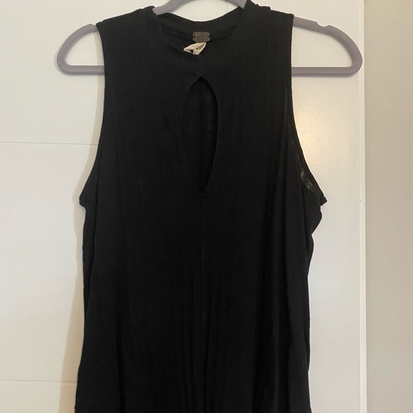 Free People Faye tank - Picture 2 of 3